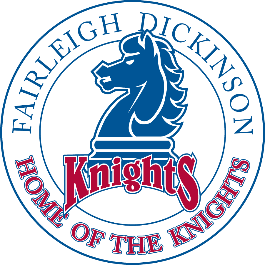 Fairleigh Dickinson Knights 2004-2019 Alternate Logo diy iron on heat transfer